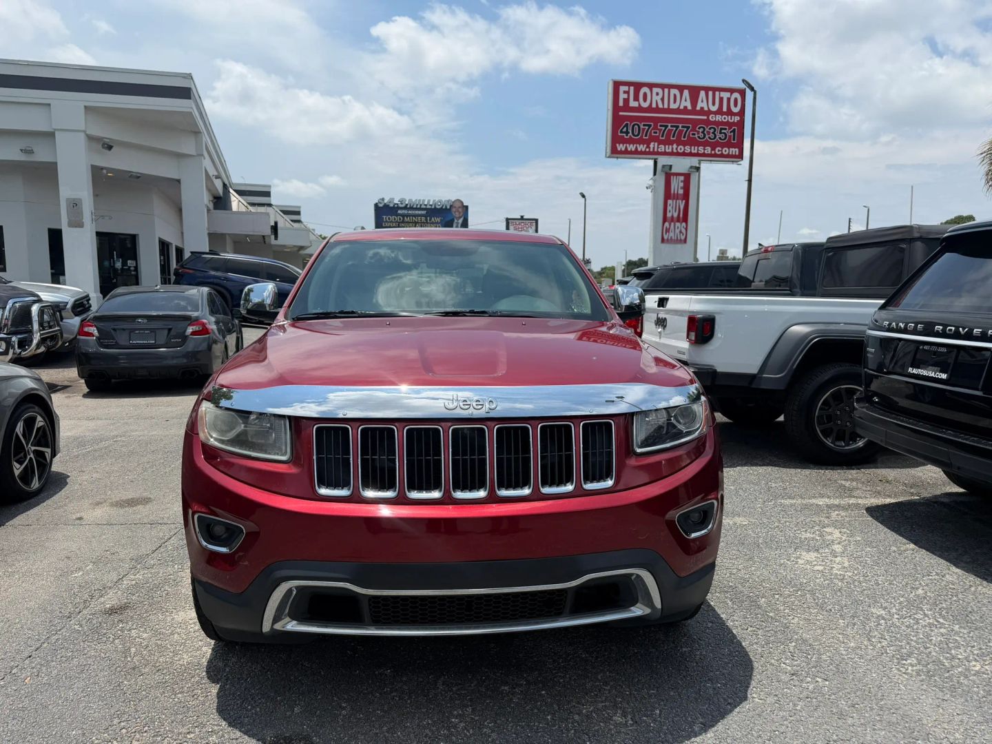 jeep grand cherokee 2014 1C4RJFBG2EC106697 image jeep grand cherokee 2014 1C4RJFBG2EC106697 image